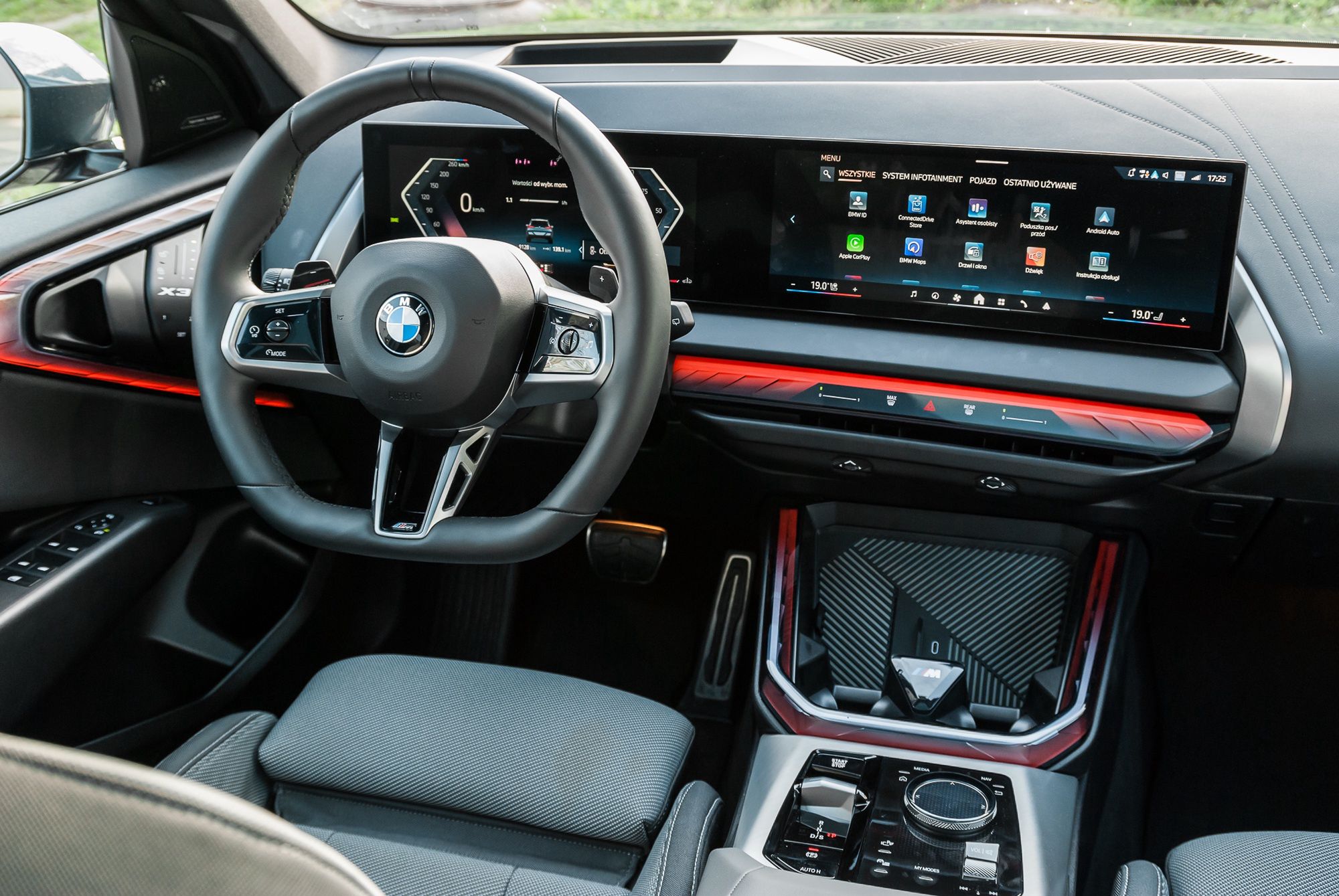 BMW X3 xDrive20