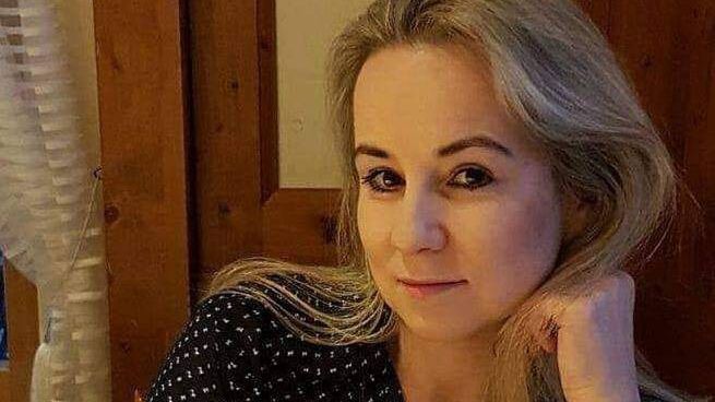 Monika Marszał została pielęgniarką paliatywną
