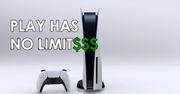 PlayStation 5 drożeje. Sony zmuszone do podniesienia cen