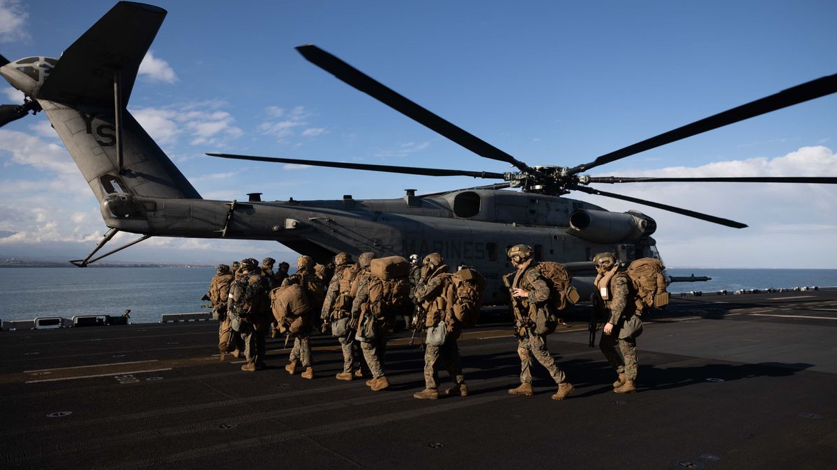 Komandosi Navy SEALs