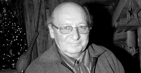 Nie żyje Jerzy Łapiński. Aktor zmarł w wieku 79 lat