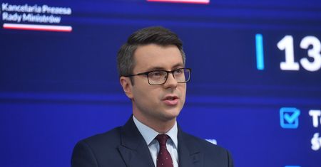 USA krytykują "lex Tusk". Jest głos z rządu