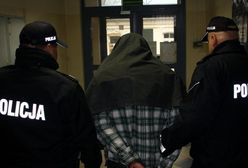 28-latek aresztowany za fałszywy alarm w Modlinie