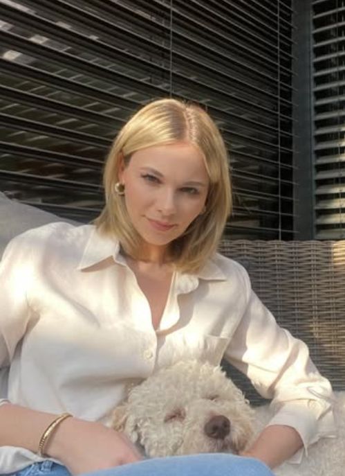 Małgorzata Walczak
