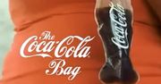 Kupilibyście tańszą Coca-Colę w foliowej torebce? [wideo]