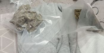 Lublin: Miał magazyn narkotyków w mieszkaniu. 27-latek w areszcie