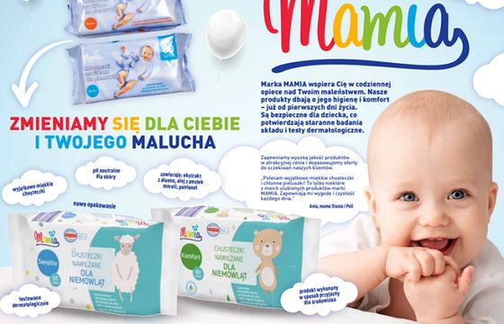 Aldi notuje dwucyfrowy wzrost sprzedaży marki własnej Mamia