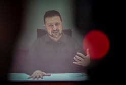 "Przeszkoda jest podwójna". Z USA płyną złe wiadomości dla Ukrainy