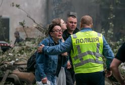 Dramatyczne dane z Kijowa. Rośnie bilans ofiar