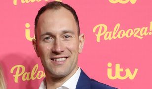 Polak robi furorę w brytyjskim show. Kim jest Łukasz Różycki?