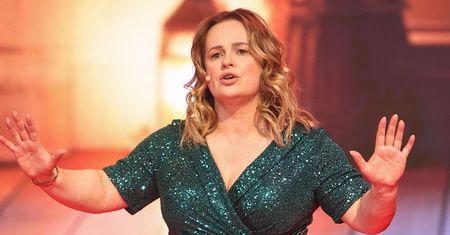 Od kilku lat mieszkała sama. "Nie muszę mieć towarzysza życia"