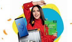 Plus daje w loterii roczne pensje, smartfony i nagrody pieniężne