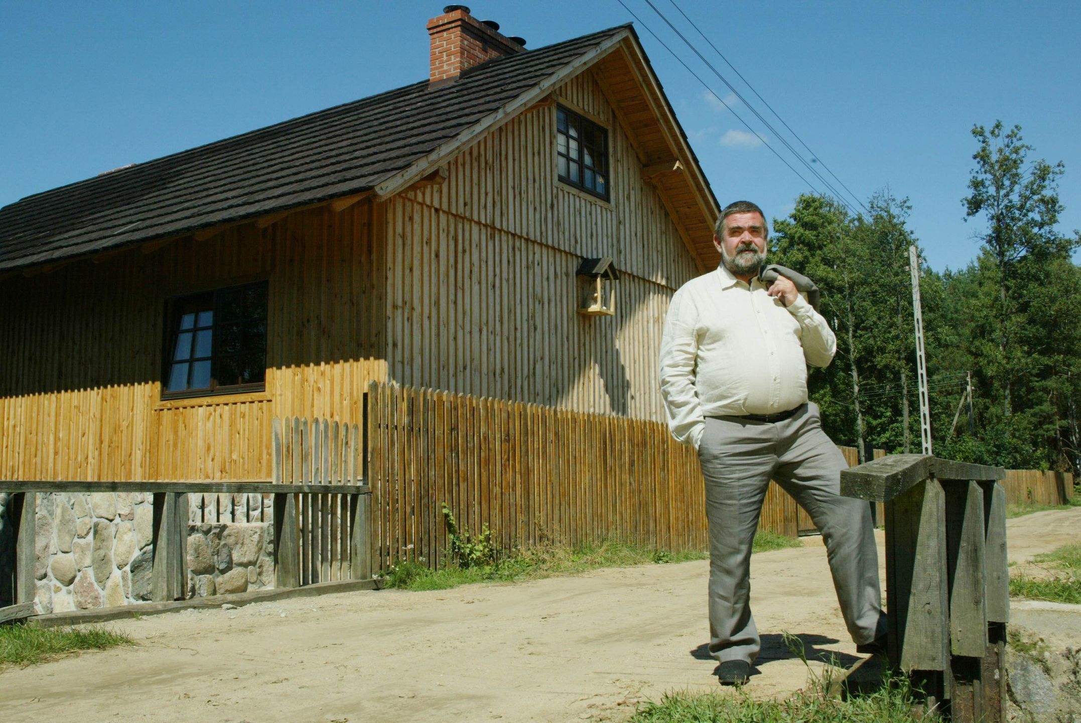 Janusz Rewiński