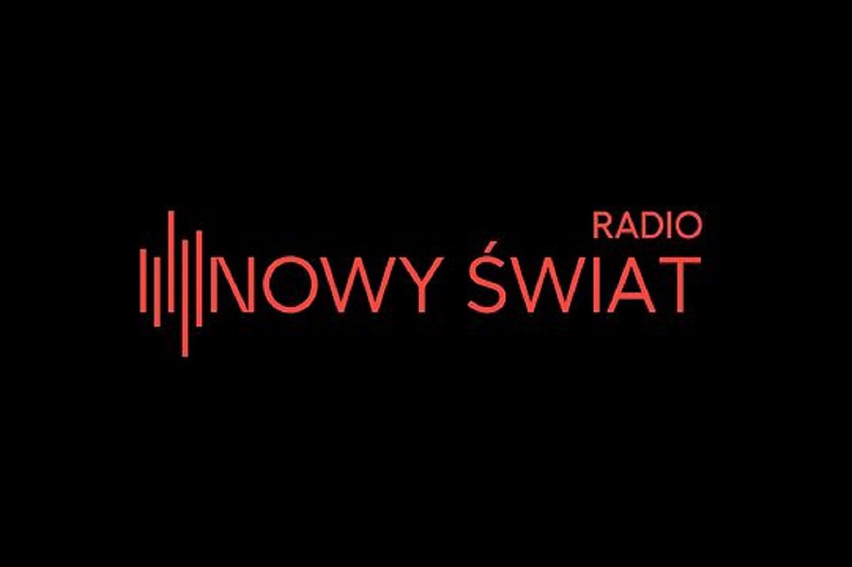 Radio Nowy Świat odnotowuje kolejny sukces