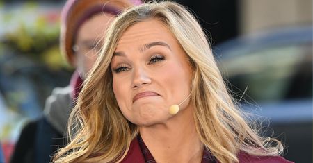 Agnieszka Kaczorowska ZNIKA z "Klanu"?! Gwiazda odpowiedziała. Jej fani będą rozczarowani