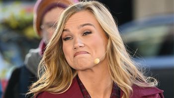 Agnieszka Kaczorowska ZNIKA z "Klanu"?! Gwiazda odpowiedziała. Jej fani będą rozczarowani