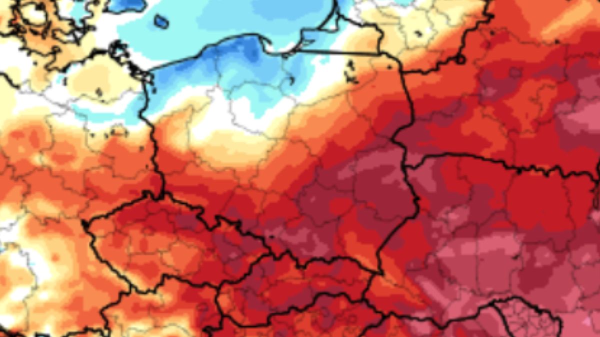 IMGW zapowiada. Taka będzie majówka 2025