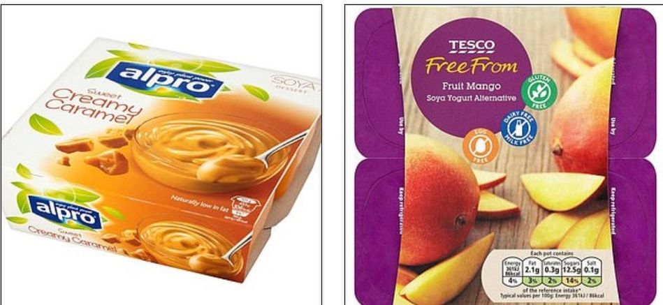 Warto czytać etykiety