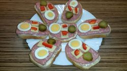 Lepiej ich nie jeść z rana. Skoczy cukier, będziesz zmęczony i szybko zgłodniejesz