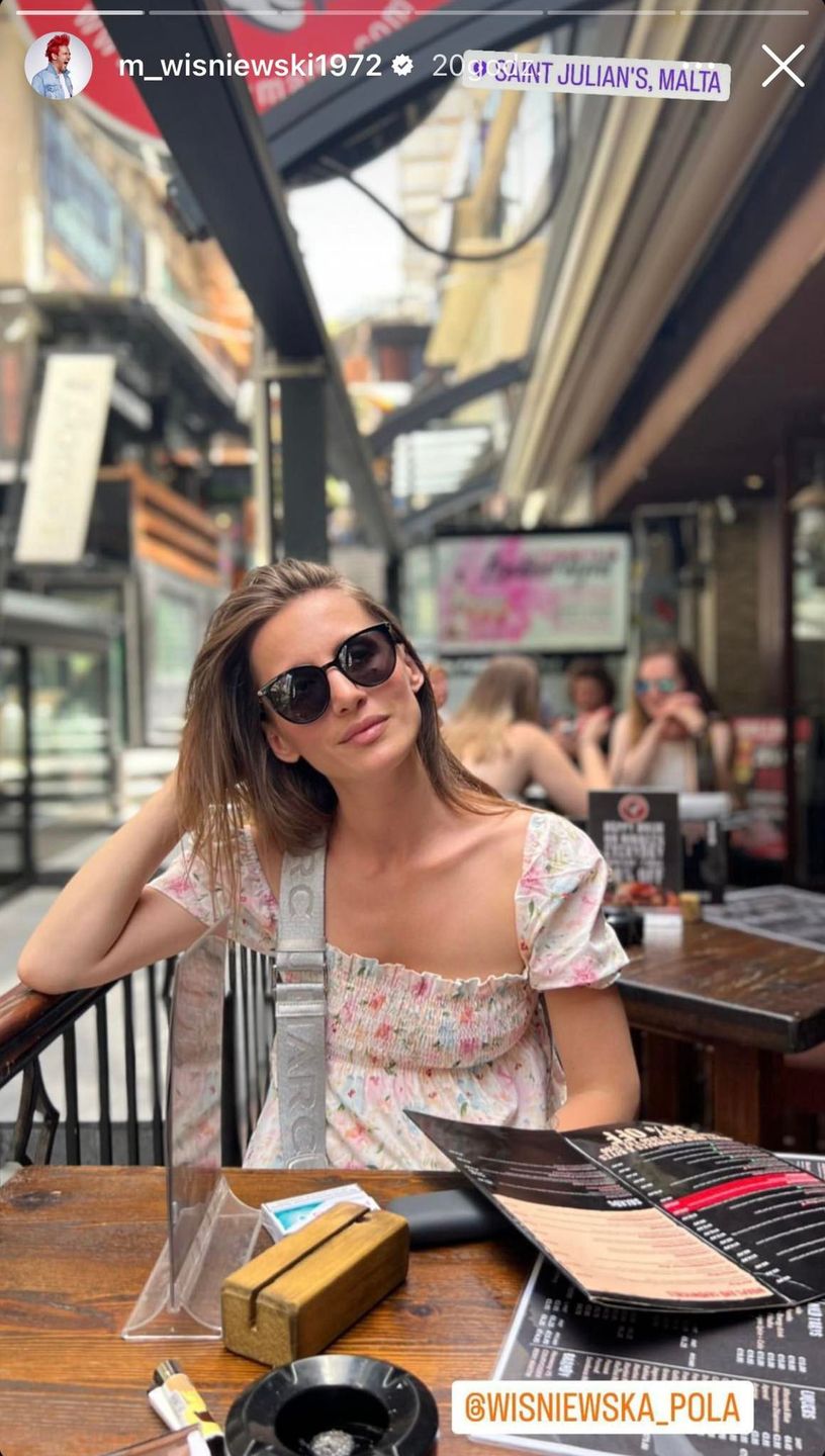 Pola Wiśniewska 