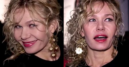 "Żona Hollywood": "JESTEM INSPIRACJĄ, motywuję kobiety, dziewczynki..."