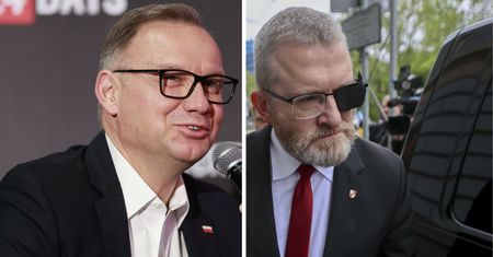 Kto na prezydenta Krakowa? Najnowszy sondaż