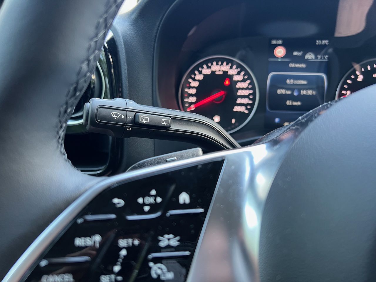 Mercedes Vito Tourer