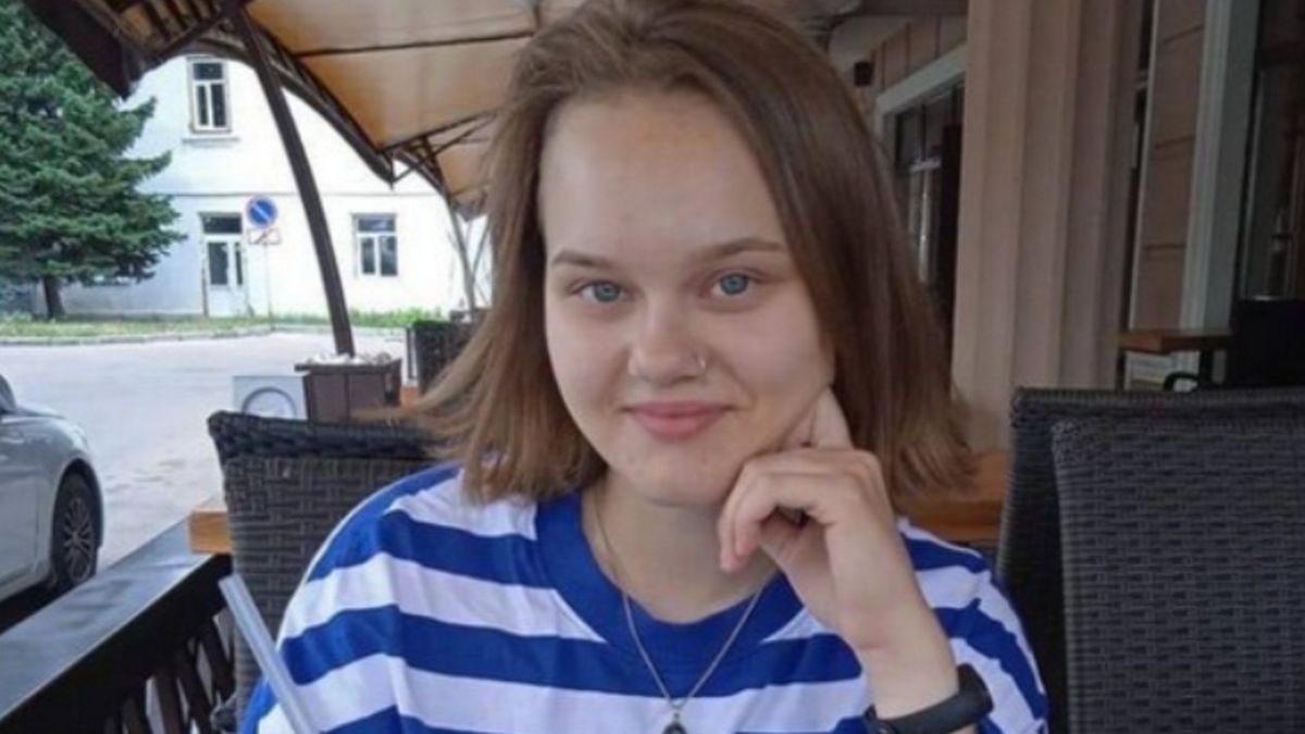 Rosjanie torturują Nawalną