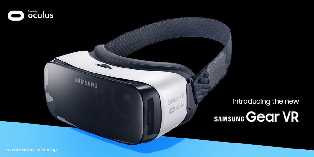 Gear VR - wirtualna rzeczywistość w wykonaniu Samsunga i Oculusa po raz trzeci. Największe wady poprzedników zażegnane 2