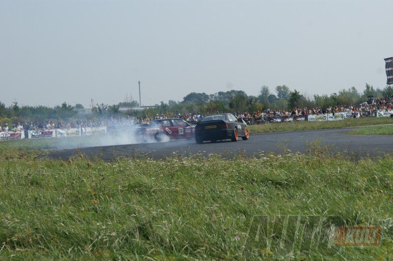 Drift Open 2011 runda II - tor Redeco [galeria] 23