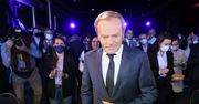 Donald Tusk o rządzie PiS: wokół szaleje zaraza, a oni kombinują, jak zarobić