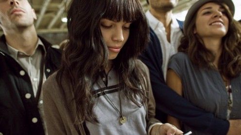 Nokia N97 zrecenzowana po raz pierwszy 1