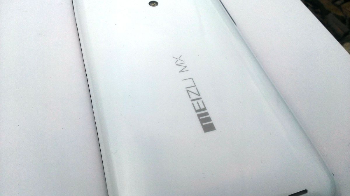Piękny i potężny Meizu MX3, czyli iPhone z Państwa Środka [pierwsze wrażenia] 1