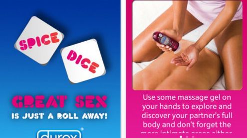 Największy producent prezerwatyw zawitał do App Store! 1