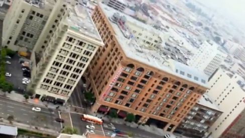 Pierwszy latający iPhone 4 [wideo] 1