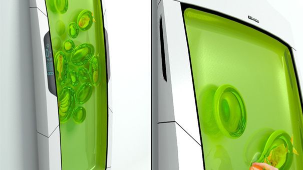 Najciekawsze gadżety domu przyszłości 1