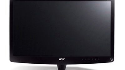 Wielofunkcyjny ekran od Acer 1