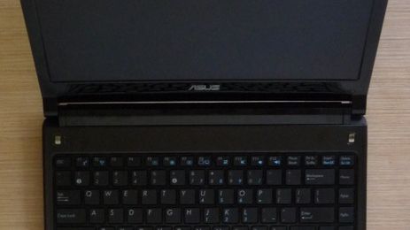 Asus U35Jc - test superpłaskiego laptopa z NVIDIA Optimus [część 2] 1