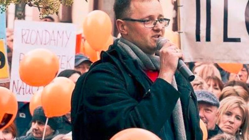 Marcin Zaród
