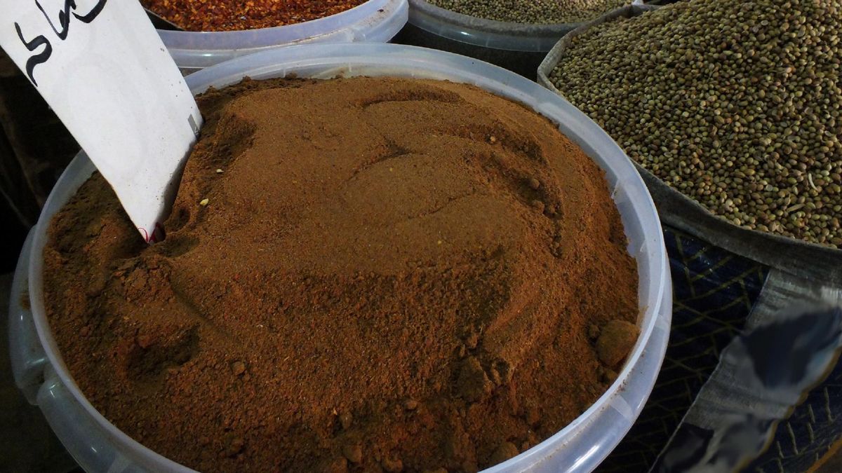 Kurkuma i pieprz to najzdrowsze połączenie dla zdrowia