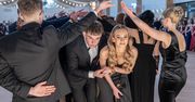Lublin: Studniówka XXVII Liceum Ogólnokształcącego. To był niezapomniany bal!