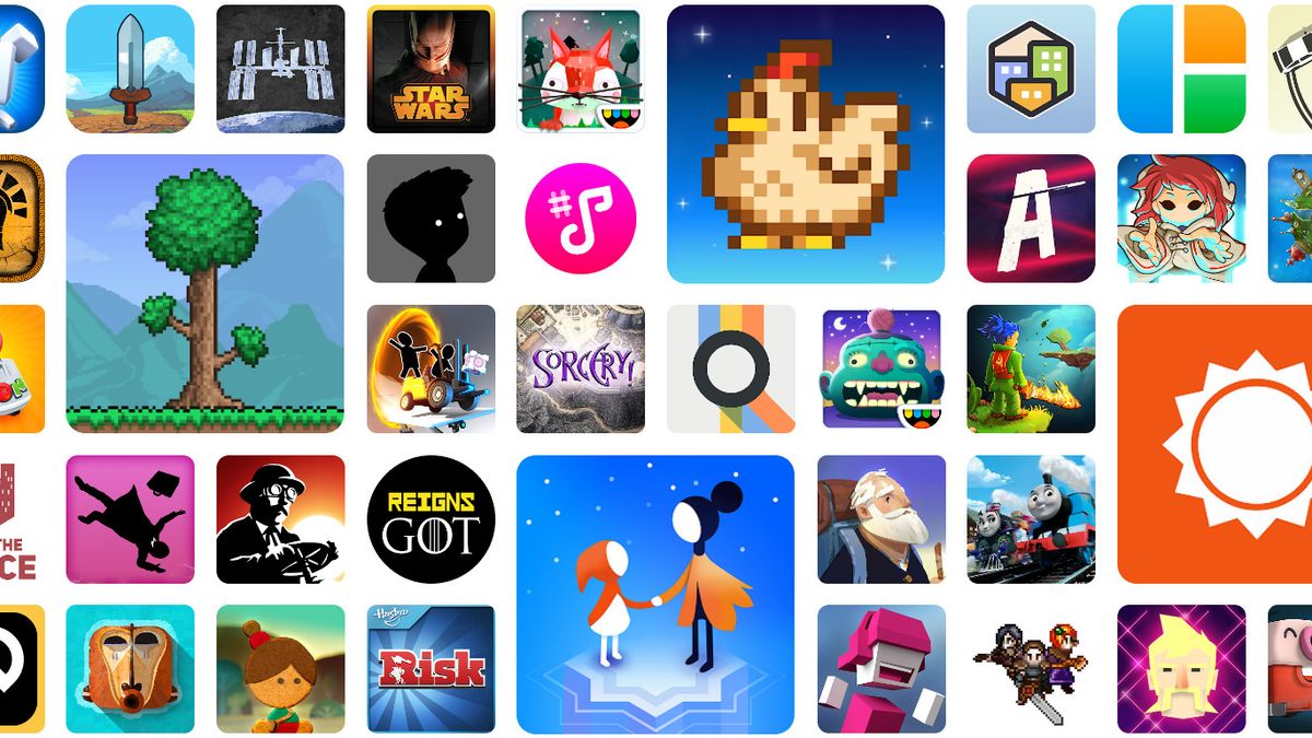Abonament na gry i aplikacje Google Play Pass już dostępny... choć nie u nas. (fot. Google)