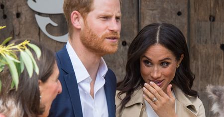 Nie tak to miało wyglądać. Meghan podjęła ostateczną decyzję