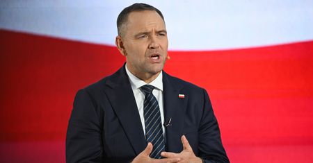 "Największa zmiana od dekad". Ekspert tłumaczy, co oznacza podpis Nawrockiego