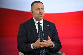"Największa zmiana od dekad". Ekspert tłumaczy, co oznacza podpis Nawrockiego