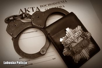 Próba kradzieży w Żaganiu. 31-latek aresztowany na trzy miesiące