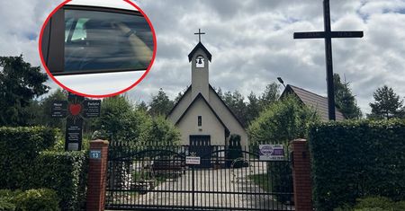 Pisali skargi na proboszcza do kurii. Tak im odpowiedział z ambony kilka dni przed zabójstwem