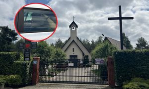 Pisali skargi na proboszcza do kurii. Tak im odpowiedział z ambony kilka dni przed zabójstwem