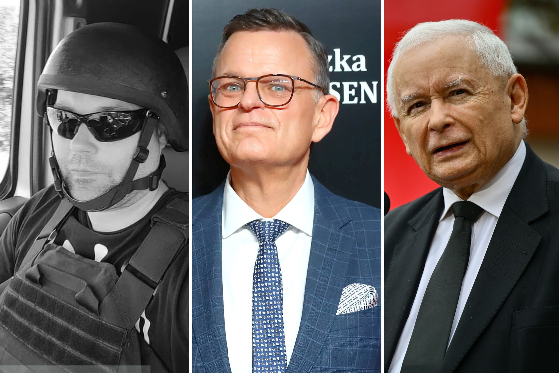 Śmierć Andrzeja Morozowskiego – koniec epoki w TVN24