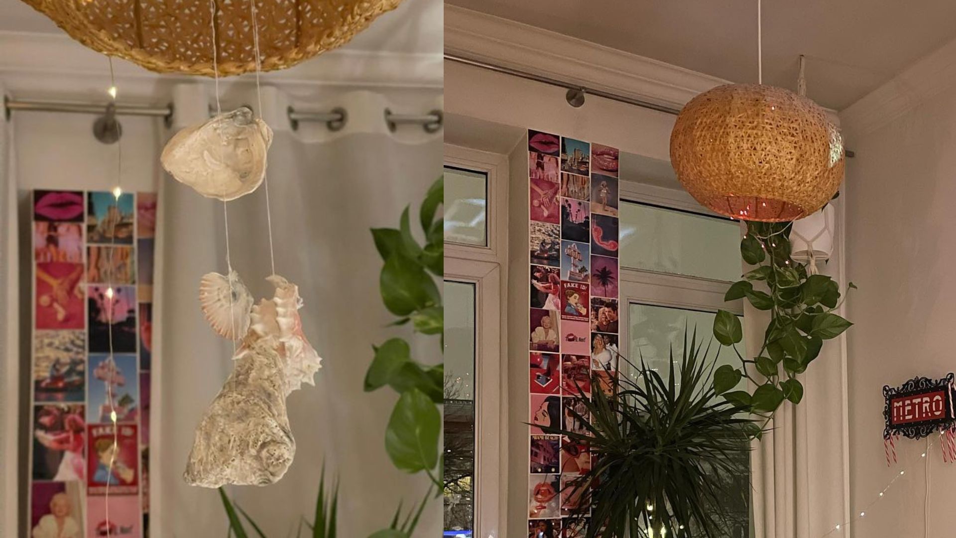 Tak wygląda "klitka na Żoliborzu" Moniki Richardson 